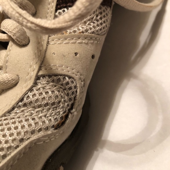 Vintage Champion Women’s Running Shoes Size 7 1/2 - Picture 7 of 13